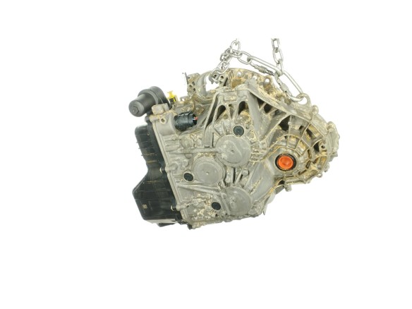 724104 CAJA CAMBIOS MERCEDES BENZ GLA (H247)|Desguaces La Cabaña
