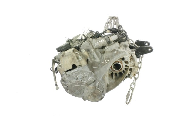 S81767 CAJA CAMBIOS HYUNDAI i30 (FD)|Desguaces La Cabaña