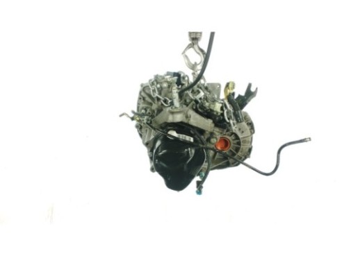 JH3128 CAJA CAMBIOS RENAULT CLIO III (BR0/1, CR0/1)|Desguaces La Cabaña