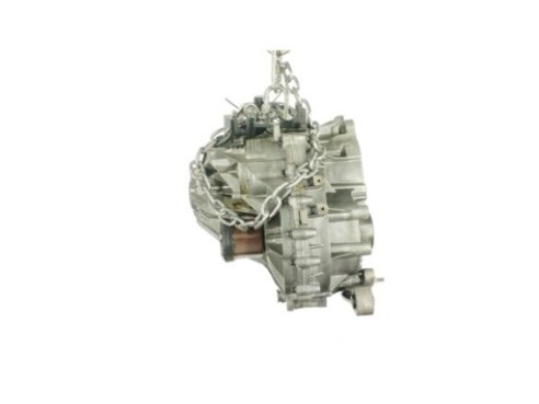 GU1R7002BEB CAJA CAMBIOS VOLVO V40 Fastback (525, 526)|Desguaces La Cabaña