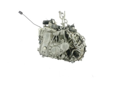 GU1R7002BEB CAJA CAMBIOS VOLVO V40 Fastback (525, 526)|Desguaces La Cabaña