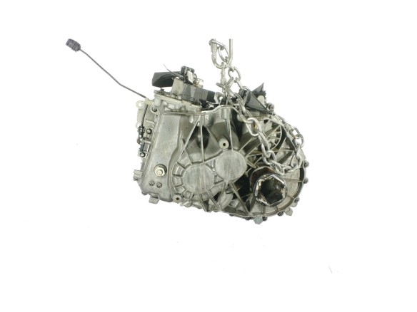 GU1R7002BEB CAJA CAMBIOS VOLVO V40 Fastback (525, 526)|Desguaces La Cabaña
