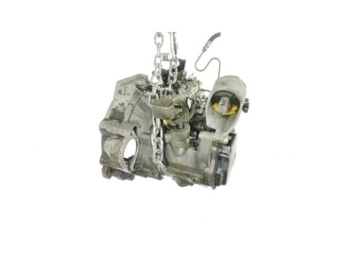EXB CAJA CAMBIOS VW POLO (6N2)|Desguaces La Cabaña