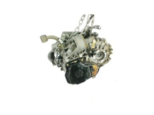 EXB CAJA CAMBIOS VW POLO (6N2)|Desguaces La Cabaña