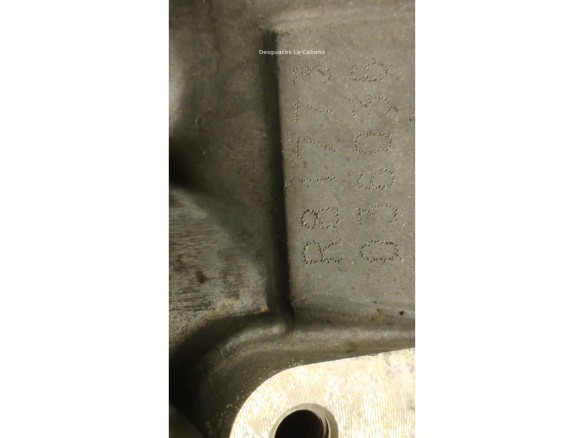 4300023082 CAJA CAMBIOS KIA CEE'D Fastback (ED)|Desguaces La Cabaña