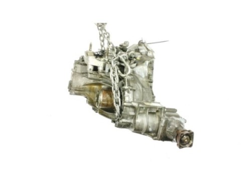 N22A2 CAJA CAMBIOS HONDA CR-V III (RE_)|Desguaces La Cabaña