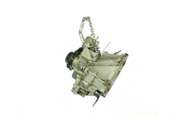 8A6R7002DA CAJA CAMBIOS FORD FIESTA VI|Desguaces La Cabaña