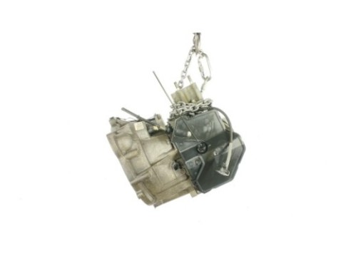 8A6R7002DA CAJA CAMBIOS FORD FIESTA VI|Desguaces La Cabaña