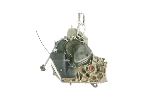 8A6R7002DA CAJA CAMBIOS FORD FIESTA VI|Desguaces La Cabaña