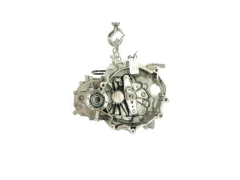 GRZ CAJA CAMBIOS SEAT IBIZA III (6L1)|Desguaces La Cabaña