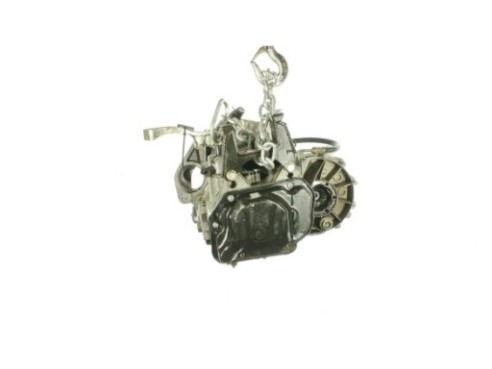 GRZ CAJA CAMBIOS SEAT IBIZA III (6L1)|Desguaces La Cabaña