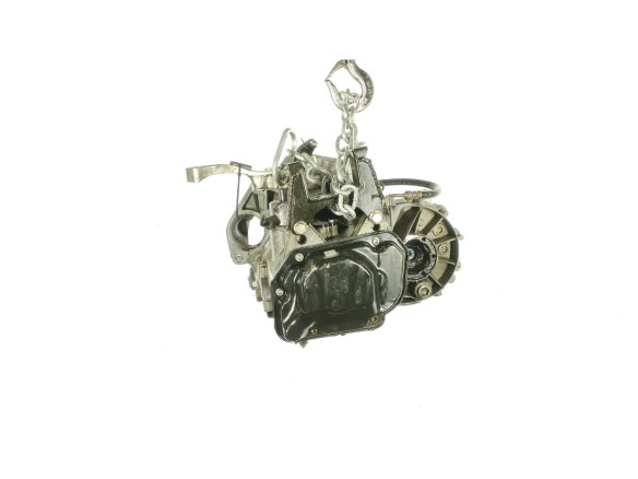 GRZ CAJA CAMBIOS SEAT IBIZA III (6L1)|Desguaces La Cabaña
