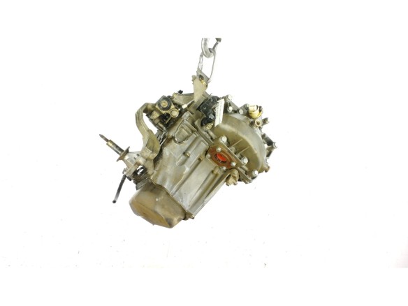 20LE93 CAJA CAMBIOS PEUGEOT EXPERT (224)|Desguaces La Cabaña