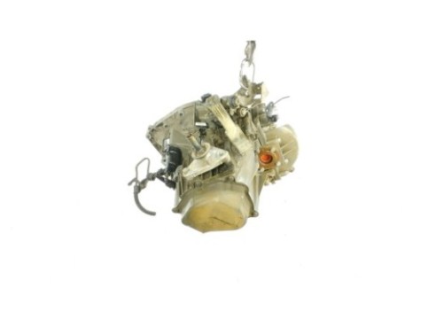 20LE93 CAJA CAMBIOS PEUGEOT EXPERT (224)|Desguaces La Cabaña