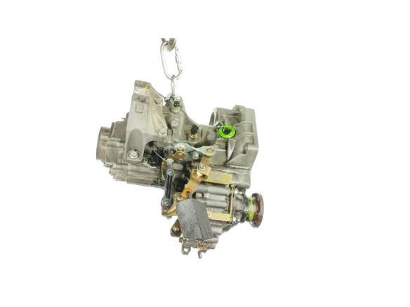 EAY CAJA CAMBIOS VW GOLF IV (1J1)|Desguaces La Cabaña