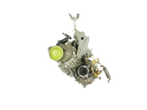 EAY CAJA CAMBIOS VW GOLF IV (1J1)|Desguaces La Cabaña