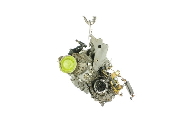 EAY CAJA CAMBIOS VW GOLF IV (1J1)|Desguaces La Cabaña