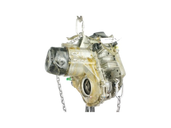 C3GA700 CAJA CAMBIOS RENAULT TWINGO I (C06_)|Desguaces La Cabaña