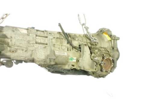 EYJ CAJA CAMBIOS AUDI A6 (4B2, C5)|Desguaces La Cabaña