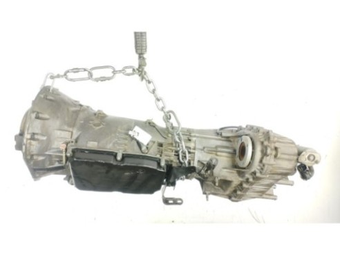 722666 CAJA CAMBIOS MERCEDES BENZ CLASE M (W163)|Desguaces La Cabaña