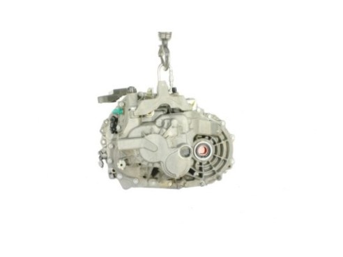 ND4001 CAJA CAMBIOS RENAULT MEGANE III Grandtour (KZ0/1)|Desguaces La Cabaña