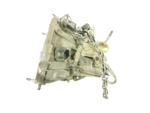 192A8000 CAJA CAMBIOS FIAT BRAVO II (198_)|Desguaces La Cabaña
