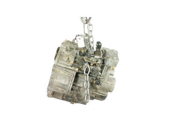 HDV CAJA CAMBIOS VW GOLF V (1K1)|Desguaces La Cabaña