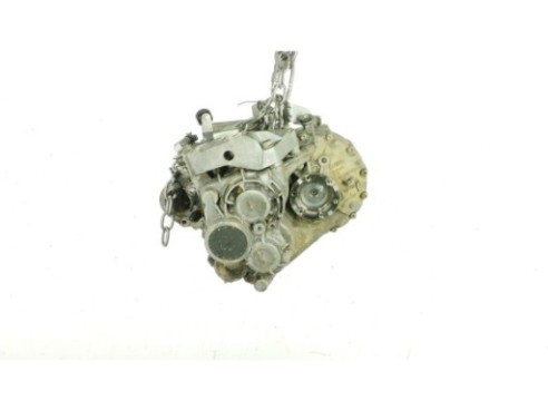 HDV CAJA CAMBIOS VW GOLF V (1K1)|Desguaces La Cabaña