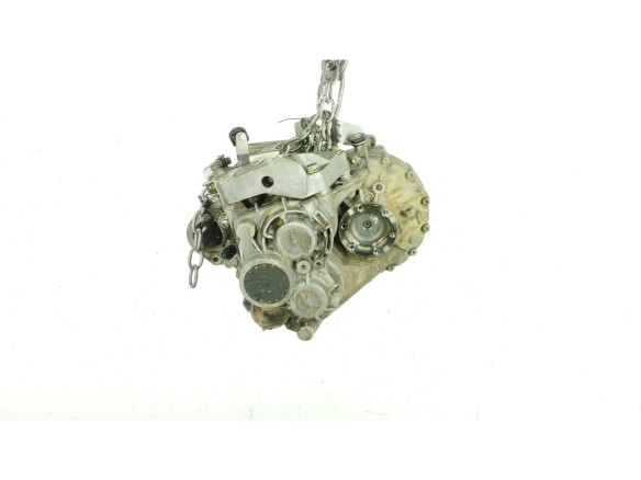 HDV CAJA CAMBIOS VW GOLF V (1K1)|Desguaces La Cabaña