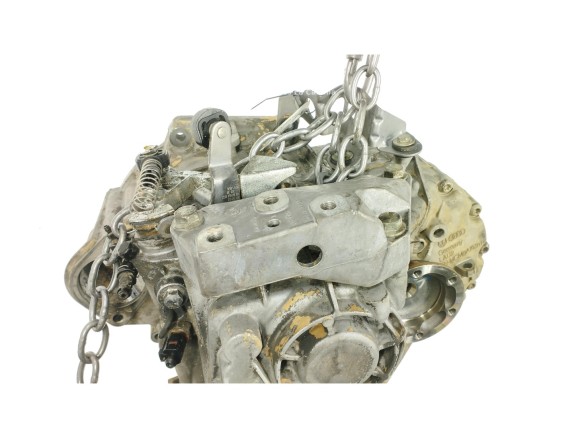 HDV CAJA CAMBIOS VW GOLF V (1K1)|Desguaces La Cabaña