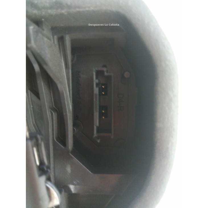 7229460 CERRADURA PUERTA LAT TRA DER BMW 3 Gran Turismo (F34) |Desguaces La Cabaña