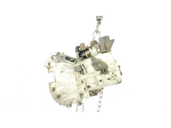 1C1R7002BG CAJA CAMBIOS FORD TRANSIT Furgón (FA_ _)|Desguaces La Cabaña