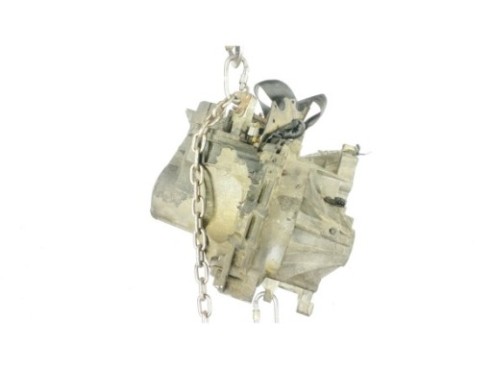 1C1R7002BG CAJA CAMBIOS FORD TRANSIT Furgón (FA_ _)|Desguaces La Cabaña