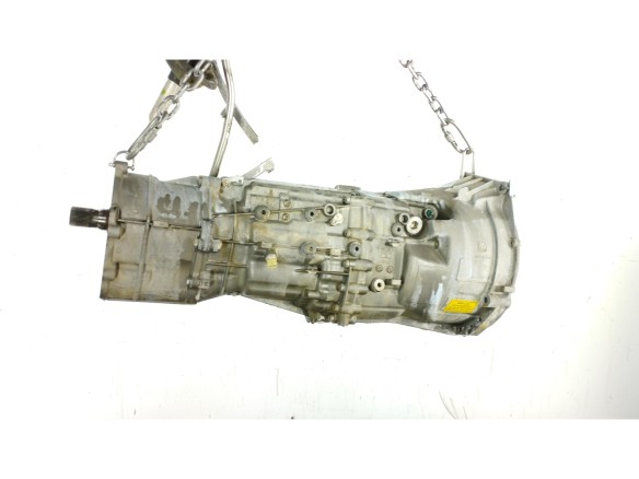 23003439814 CAJA CAMBIOS BMW X3 (E83)|Desguaces La Cabaña