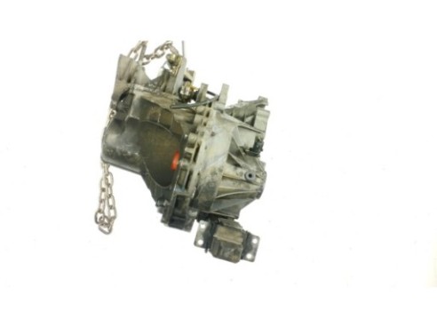 6CIR7F096 5 CAJA CAMBIOS FORD TRANSIT Furgón (FA_ _)|Desguaces La Cabaña
