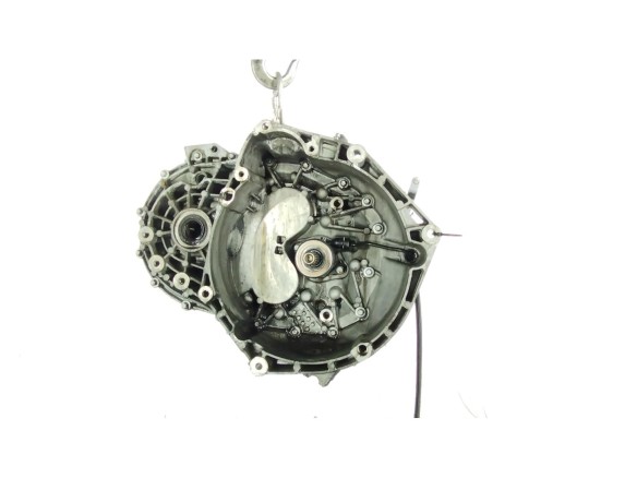 55216183 CAJA CAMBIOS FIAT 500L (351_, 352_)|Desguaces La Cabaña
