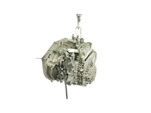 55216183 CAJA CAMBIOS FIAT 500L (351_, 352_)|Desguaces La Cabaña
