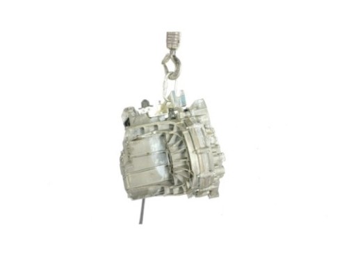 55216183 CAJA CAMBIOS FIAT 500L (351_, 352_)|Desguaces La Cabaña