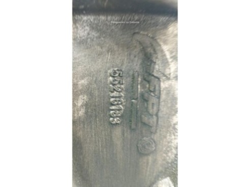 55216183 CAJA CAMBIOS FIAT 500L (351_, 352_)|Desguaces La Cabaña