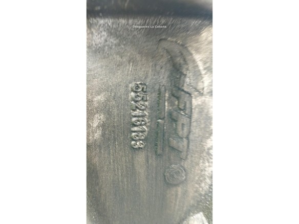 55216183 CAJA CAMBIOS FIAT 500L (351_, 352_)|Desguaces La Cabaña