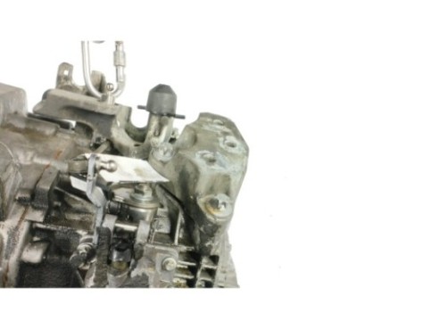 55216183 CAJA CAMBIOS FIAT 500L (351_, 352_)|Desguaces La Cabaña