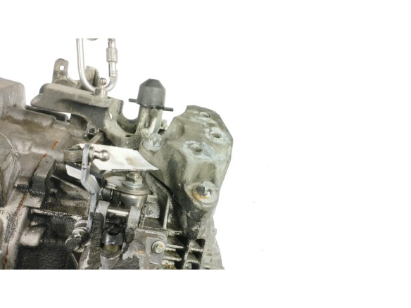 55216183 CAJA CAMBIOS FIAT 500L (351_, 352_)|Desguaces La Cabaña