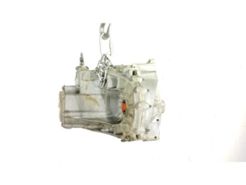 20EA07 CAJA CAMBIOS CITROEN C4 Picasso I Limusina (UD_)|Desguaces La Cabaña