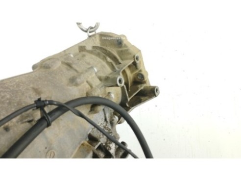 722679 CAJA CAMBIOS JEEP GRAND CHEROKEE II (WJ, WG)|Desguaces La Cabaña