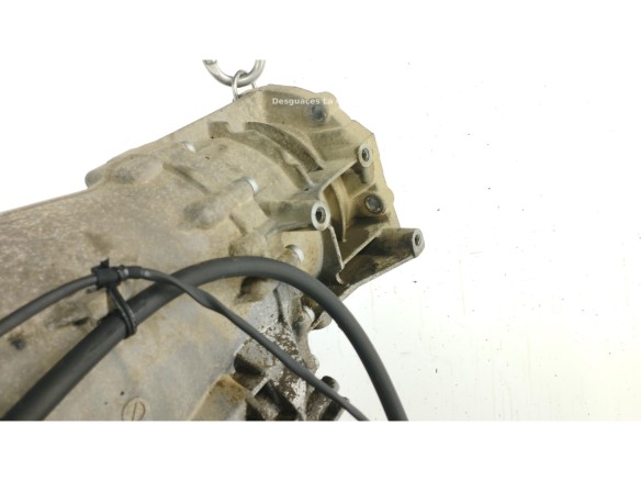 722679 CAJA CAMBIOS JEEP GRAND CHEROKEE II (WJ, WG)|Desguaces La Cabaña