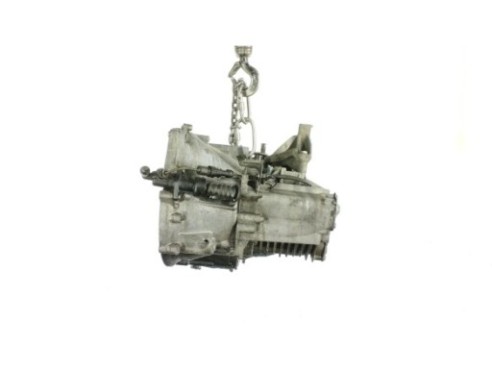20MB25 CAJA CAMBIOS CITROEN C5 III (RD_)|Desguaces La Cabaña
