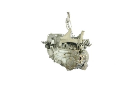 20MB25 CAJA CAMBIOS CITROEN C5 III (RD_)|Desguaces La Cabaña
