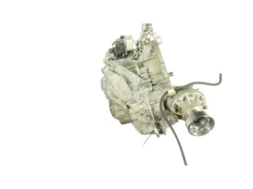 724011 CAJA CAMBIOS MERCEDES BENZ CLASE GLA (X156)|Desguaces La Cabaña