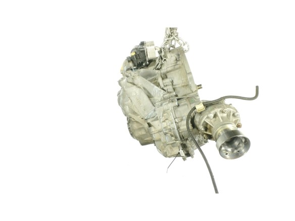 724011 CAJA CAMBIOS MERCEDES BENZ CLASE GLA (X156)|Desguaces La Cabaña