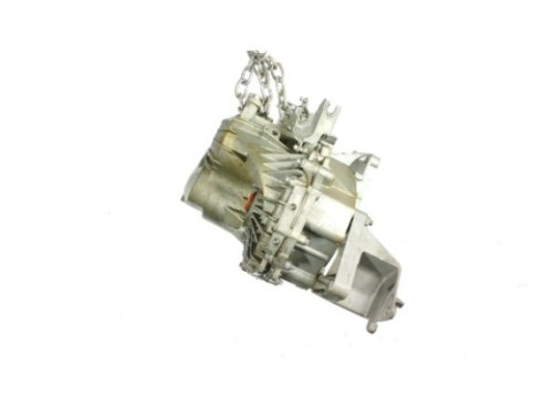 F40 CAJA CAMBIOS OPEL INSIGNIA A (G09)|Desguaces La Cabaña